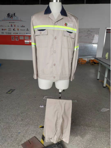國家電投工作服 國家電投工作服