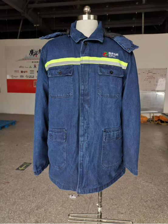 國家電投工作服 國家電投工作服