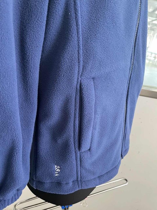 搖粒絨工作服